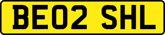 BE02SHL