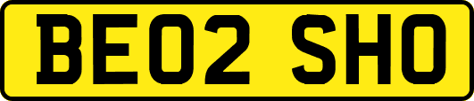BE02SHO