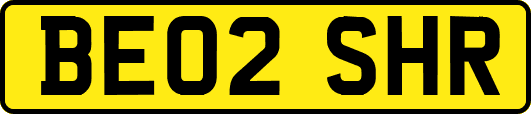 BE02SHR