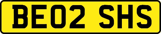 BE02SHS