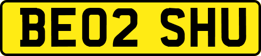 BE02SHU
