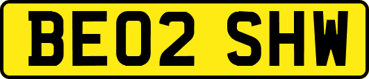 BE02SHW