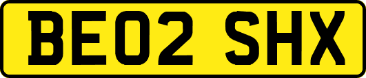 BE02SHX