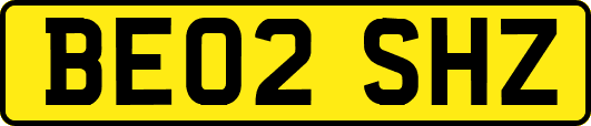 BE02SHZ