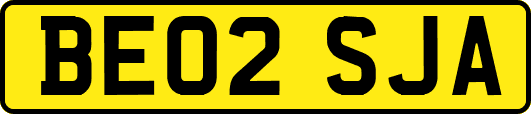 BE02SJA