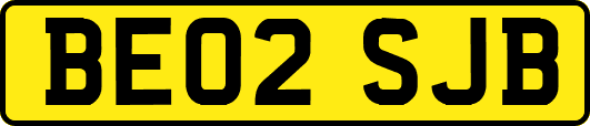 BE02SJB