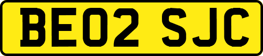 BE02SJC