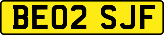 BE02SJF