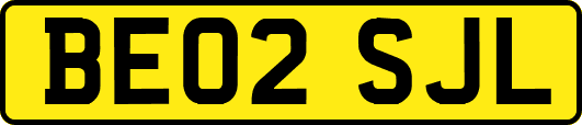 BE02SJL