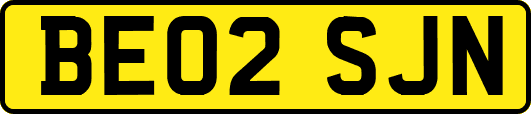 BE02SJN