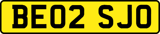 BE02SJO