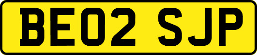 BE02SJP