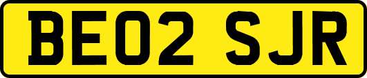 BE02SJR