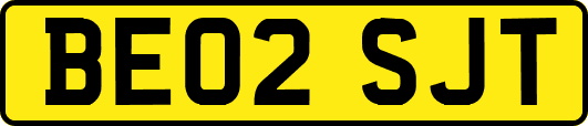 BE02SJT