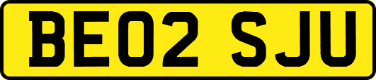 BE02SJU