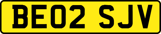 BE02SJV