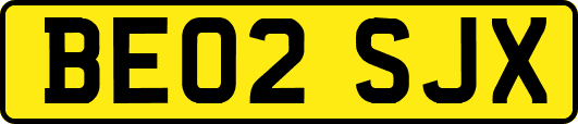 BE02SJX