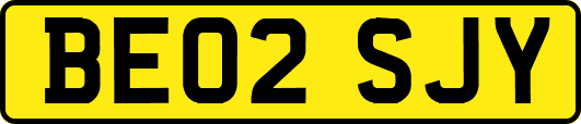 BE02SJY