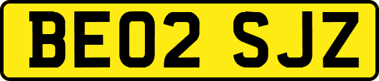 BE02SJZ