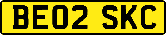 BE02SKC