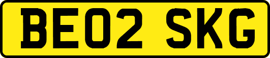 BE02SKG