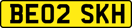 BE02SKH