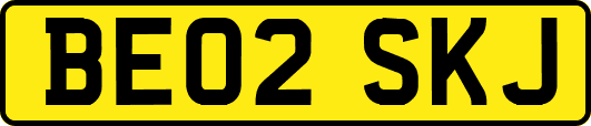 BE02SKJ