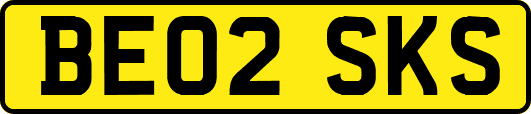 BE02SKS