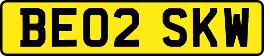 BE02SKW