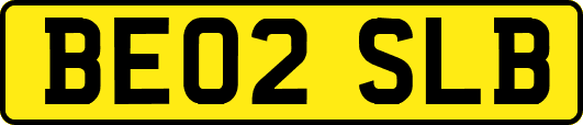 BE02SLB