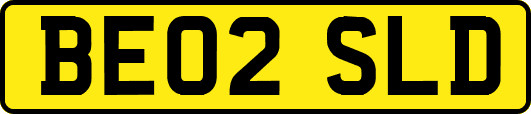 BE02SLD