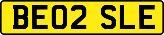 BE02SLE
