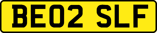 BE02SLF
