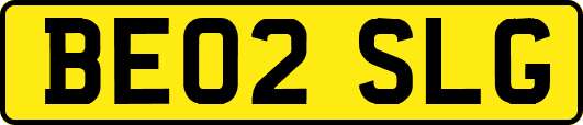 BE02SLG