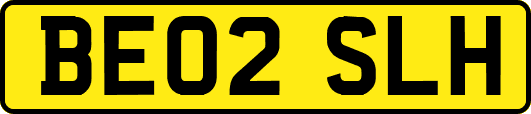 BE02SLH