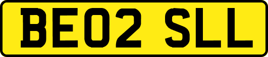BE02SLL