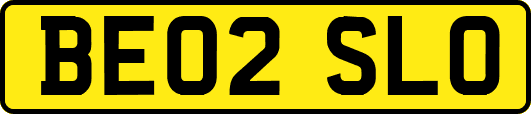 BE02SLO