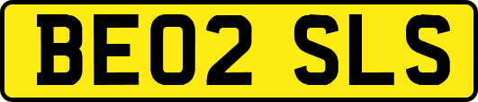 BE02SLS
