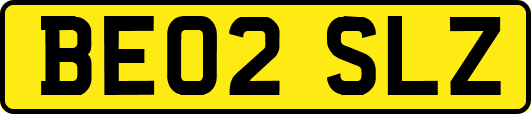 BE02SLZ
