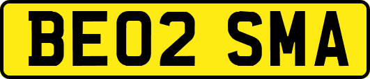 BE02SMA