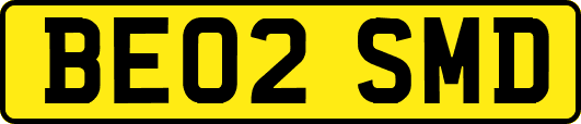 BE02SMD