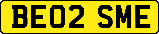 BE02SME