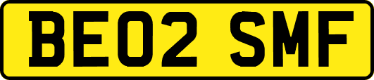 BE02SMF