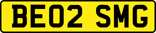BE02SMG