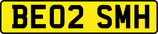 BE02SMH