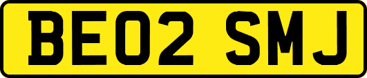 BE02SMJ