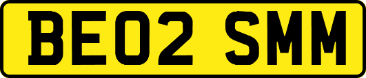 BE02SMM
