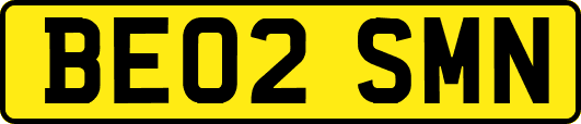 BE02SMN