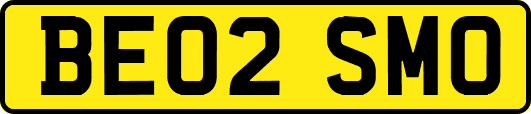 BE02SMO