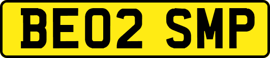 BE02SMP